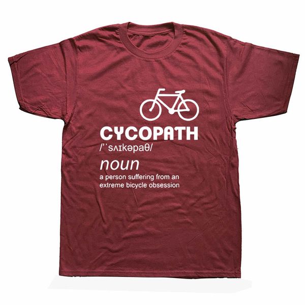 

funny cycopath cycler bicycle biker t shirts men summer harajuku short sleeve streetwear black t shirt sport hooded sweatshirt hoodie