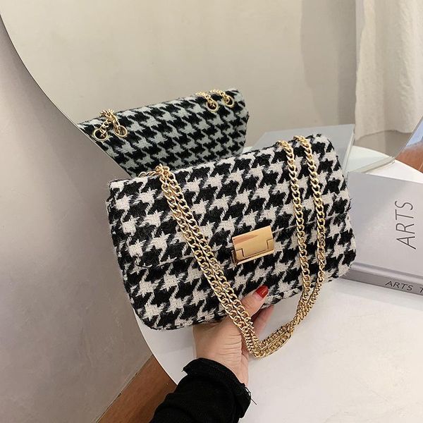 

designer bag shoulder chain polyester women's brand fashion handbag small square crossbody bag rvqhq qynf