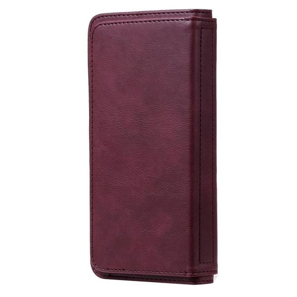 

pu leather magnetic wallet female case for huawei p40 lite e honor 9s p smart 2020 y5p y6p stand business q bbyerr