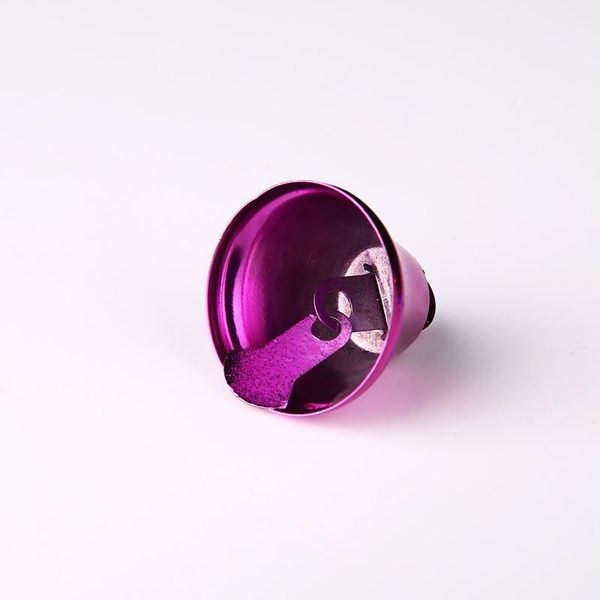 

50шт набор 14 мм 16 мм 21 мм металлический смешанный цвет колокольчик для рождественской елки декор ручной работы ювелирные изделия подвески