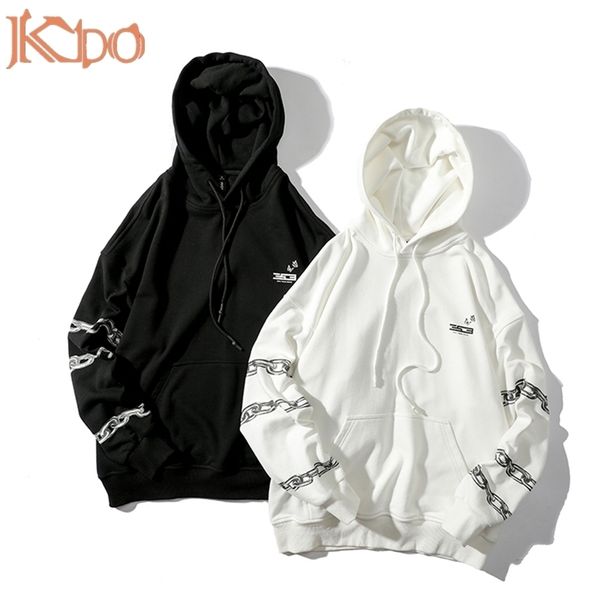 

man hoodies for men hip hop hoodie street wear male hoodi long sleeve sportswear oversized black white cuple loose plus 4xl 5xl 201020