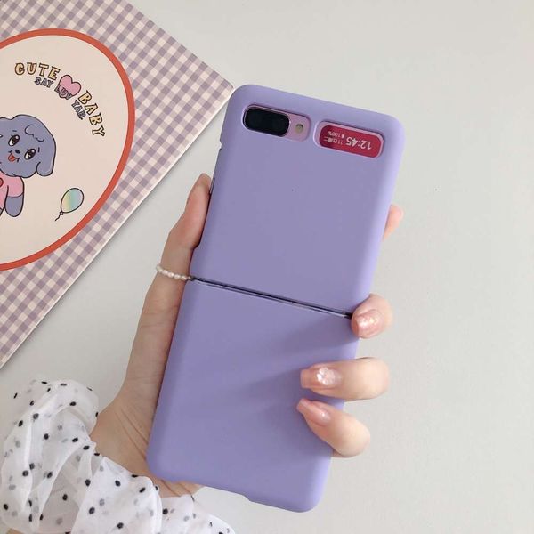 

bgrfsamsung galaxy z fuel injection f7000 flip caseswza