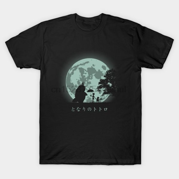 

men short sleeve my neighbor and friend totoro hoodie designers t shirts sweatshirt