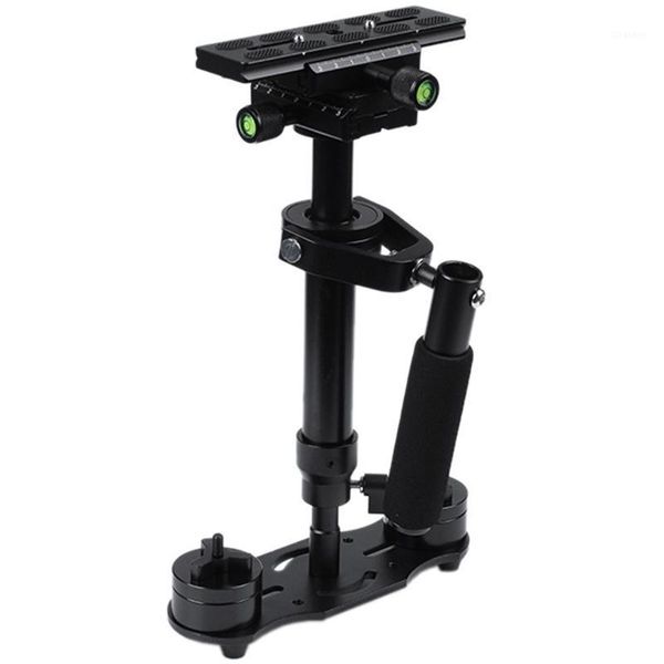 

stabilizers s40+ 0.4m 40cm aluminum alloy handheld steadycam stabilizer for steadicam aee dslr video camera1