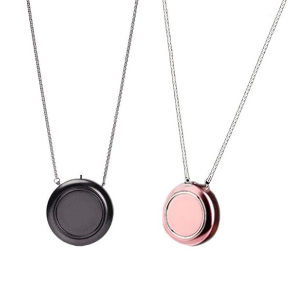 

air purifiers personal portable purifier, negative ion necklace wearable ,mini usb charging purifier1