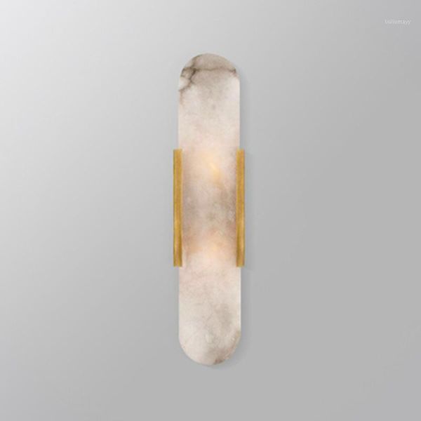 

modern glass wall lamp gold led wall light fixtures for home decor bedroom bathroom mirror lights nordic indoor luminaire e141