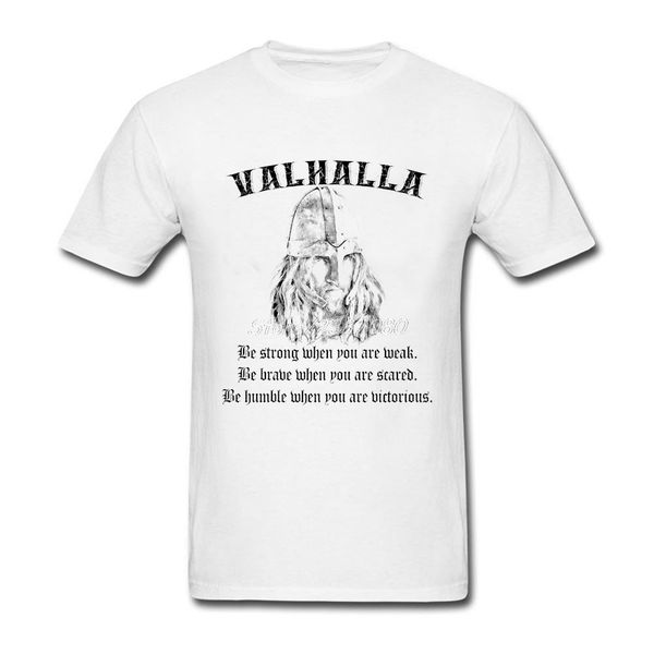 

valhalla viking тенниска o-образным вырезом с коротким рукавом на заказ vintage футболка men pp обычная плюс размер футболки спорт толстовка
