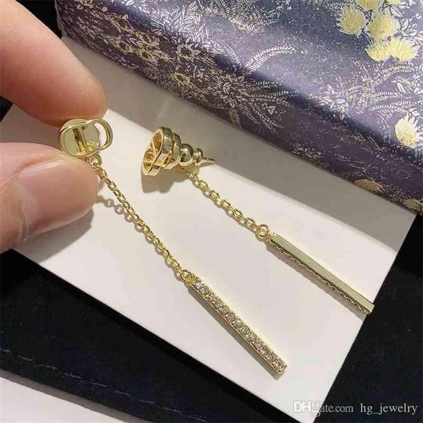 

luxury designer fashion jewelry earrings couple gifts party wedding gifts internet celebrity alex ani, Silver