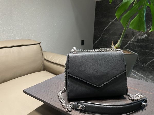 

women shoulder bag luxury designers bag 2021 lambs leather chain crossbody clutch 21.16cm black wallet skin lamb shoulder purse flap multi p