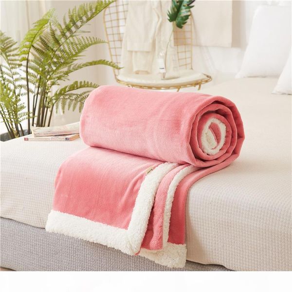 

fuzzy руно бросьте одеяло lightweight super soft cozy bed пледы из микрофибры покрывала winter диван обложка