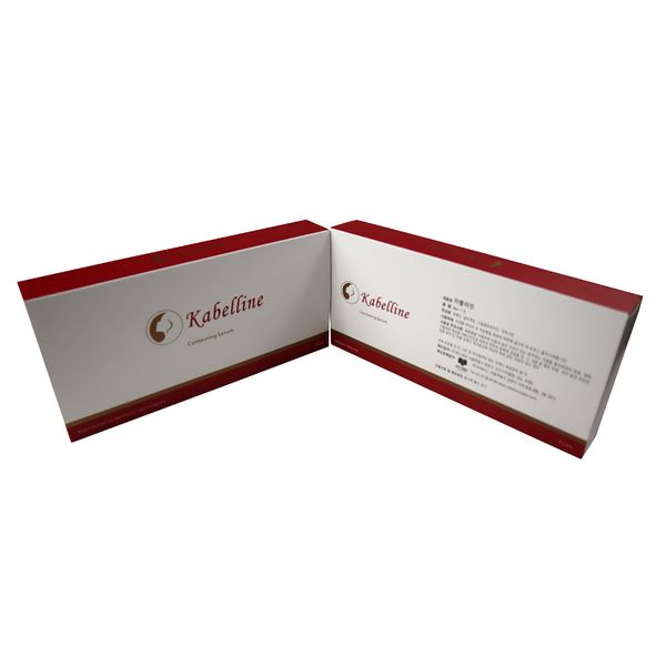 

beauty items kabelline fat desolver serum slimming