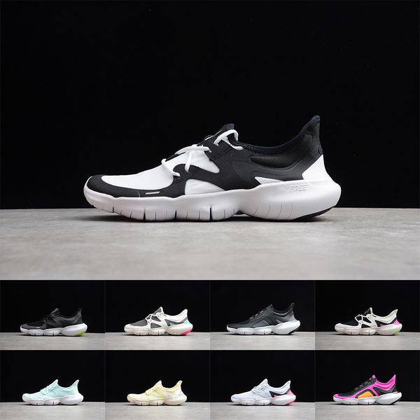 

rn 5.0 mens womens running shoes breathable lightweight fashion designer 5.0 shoes trainers sports sneakers