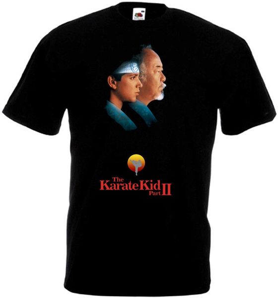 

в karate kid 3 о фильме мужчины streetwear мода прохладный логотип пользовательские men s дизайнеры балахон футболки толстовка