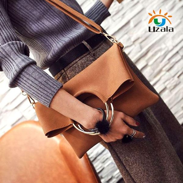 

vintage casual fashion bag handbag lady's shoulder bag.w3-197