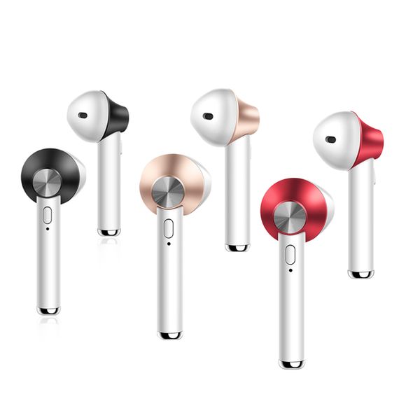 

d012 wireless headphones bluetooth headset tws mini wireless stereo headset binaual call headphone with charging box