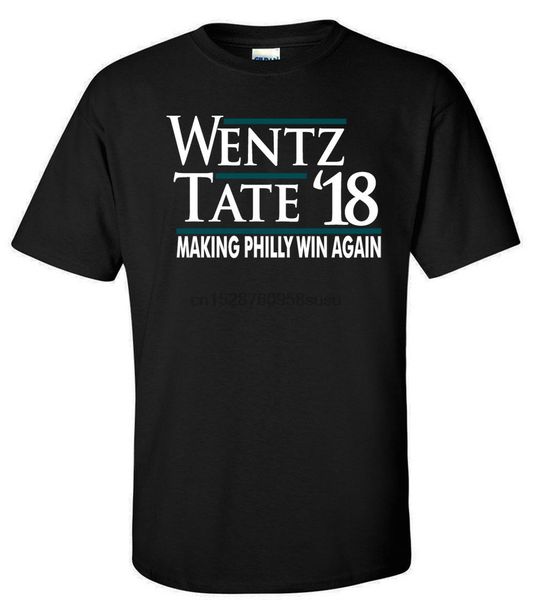 

carson wentz golden tateeagle18 t-shirt sport hooded sweatshirt hoodie