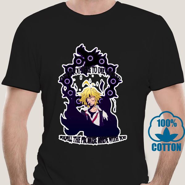 

3718a 7 смертных грехов sin мелиодас ап фелек of wrath смешные casual с коротким рукавом более процентов спорт толстовка с капюшоном толстов