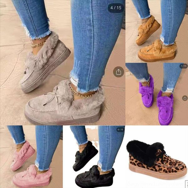 

o5ydk btx summer ladies mop cotton yarn slippers cotton home flip-flops women designer beach plus velvet high snow boots quality open toe, Black