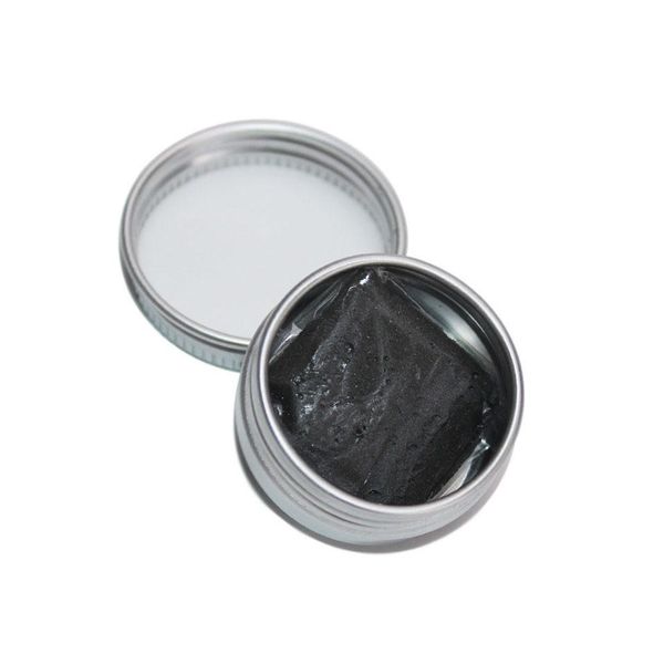 

15g lightweight tungsten sinker soft lead fishing long lasting non-toxic tungsten mud for carp fishing terminal tackle portable bbykhr