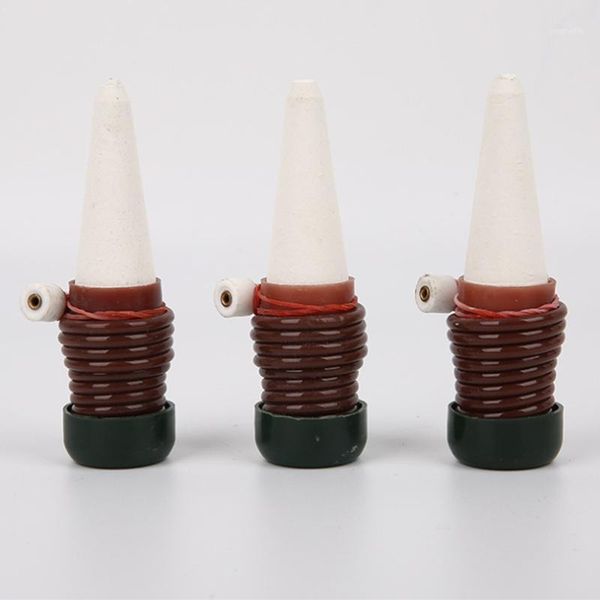 

watering equipments 4pcs plant automatic nail vacation waterer1