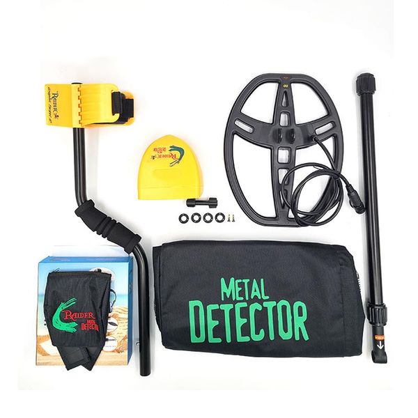 

metal detectors detector pinpointer gold treasure underground tracker seeker circuit big coil