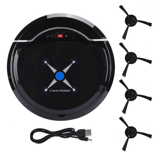 

smart vacuum cleaner sweeper robot sweeping floor cleaning machine suitable for home use to clean the living room bedroom1