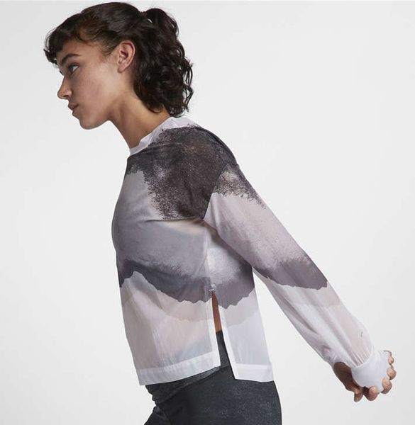 

2020 fashion womens short style hoodie new arrival women sweatshirts long sleeves casual hoodies 2 colors s-xl, Black