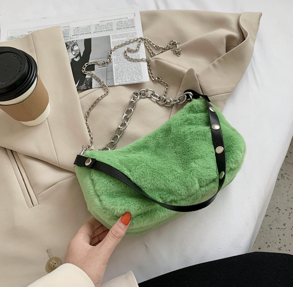 

2020 women cute waist bag fashion bumbag for woman crackle belt bag girl cross body bag sac banane warm small street qs