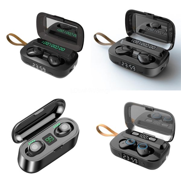 

x18s tws earbuds wireless bluetooth headphones sports earphones handsheadsets vs i7s i8 i9s x18 i10 tws for iphone xs max note8 s9pl#491