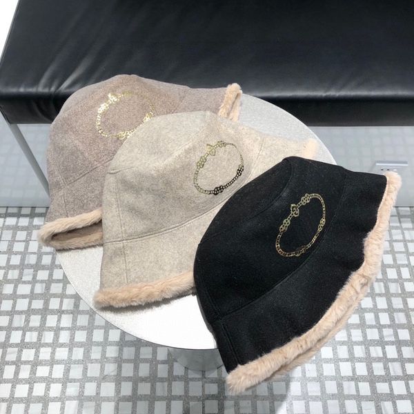 

letter bucket hats designers bucket hat men winter beanies sun hat beanie bonnet cap hats designers caps hats mens, Blue;gray