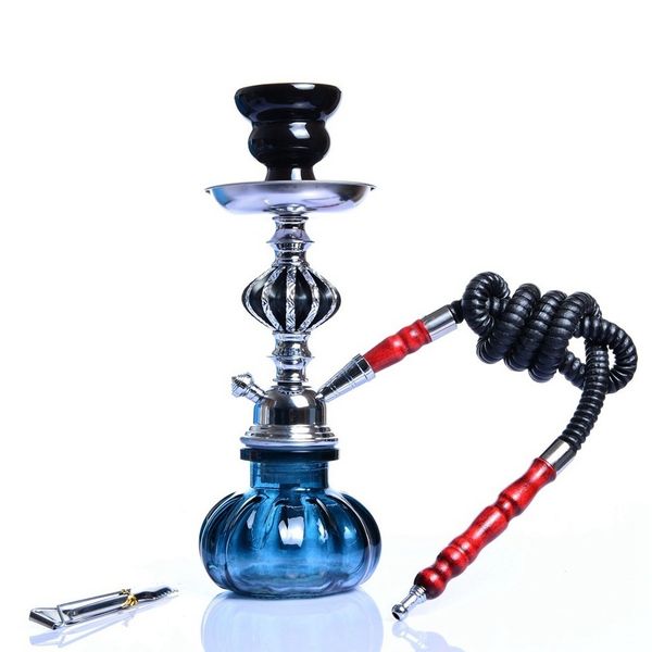 

chicha supply arab finished product processing custom hookah set cross-border e-commerce ookah