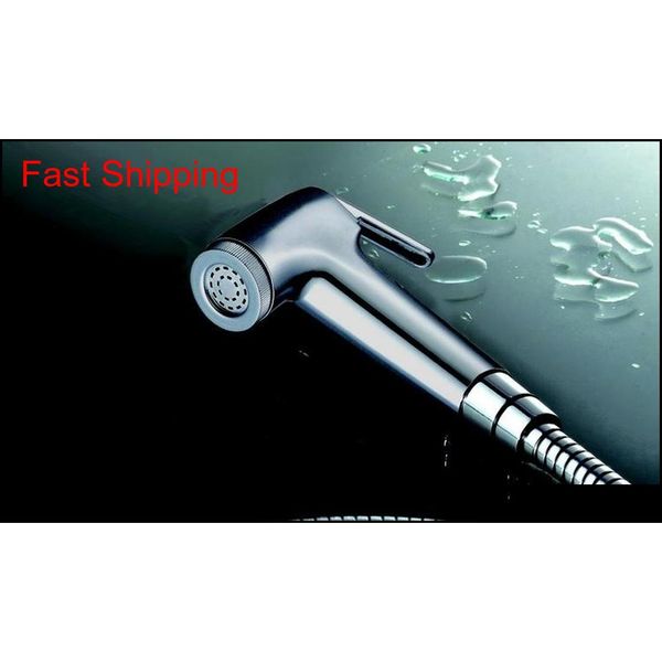 

bathroom abs chrome bidet sprayer handheld toilet spray toilet hand held bidet shattaf wit qyljcm packing2010