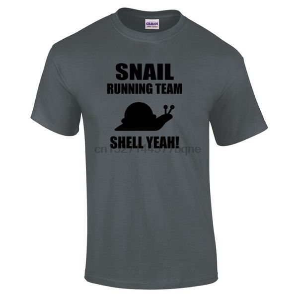 

snail running team mens cotton tee t-shirt funny sport ts347(1) sport hooded sweatshirt hoodie