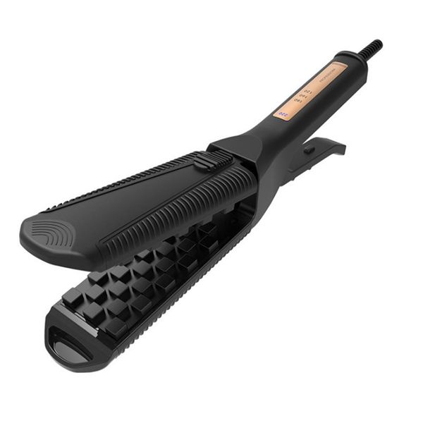 

professional men women hair curler corn perm splint curling iron wave board hair styling tool women home diy hair styling tool bbyubr