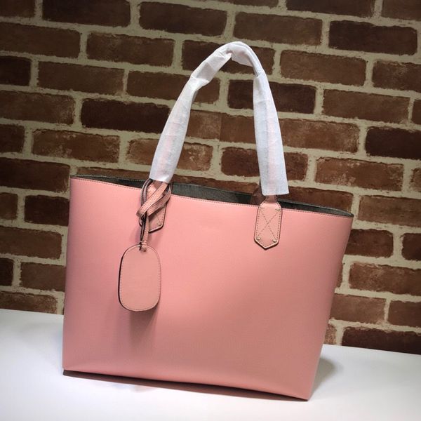 

reversible medium tote luxury designer bag shopping bag shoulder bag made withinnovative reversible leather freight 030