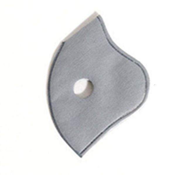 

protective pm2.5 insert remplacement chip sports for cloth face mask 5-layer filter anti-fog vambb