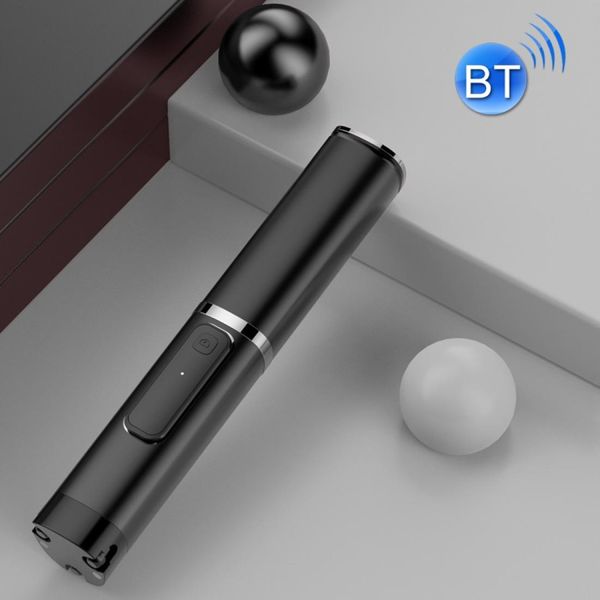 

h1 wireless mobile phone selfie stick concealed tripod telescopic live stand