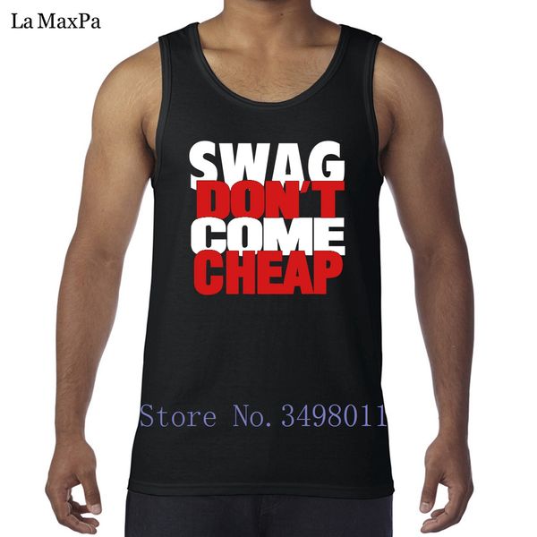

создать новизна swag не дешево tank top бодибилдинг стиль жилет без рукавов слоган мышцы круглый воротник дешевые толстовка толстовка футбол