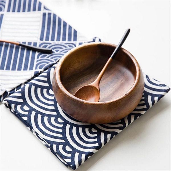 

table napkin cotton linen home background cloth decoration napkins plaid fan-shaped printed retro style napkin1