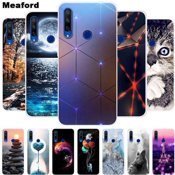 

qalenovo k10 lapsoft silicone back cover, lenovo k10 lapshockproof shell 6.3lk