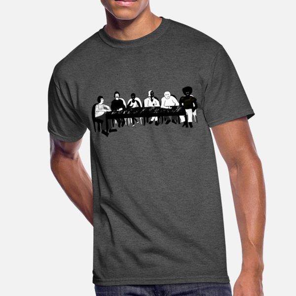 

meeting table t shirt hip hop street trendy tracksuit hoodie sweatshirt