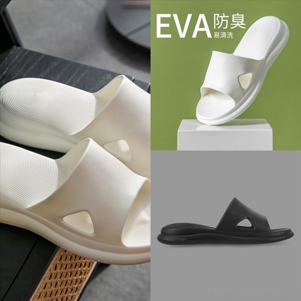 

7ow sandals hydro bredwith men slippers wholesaleshipping red black pad