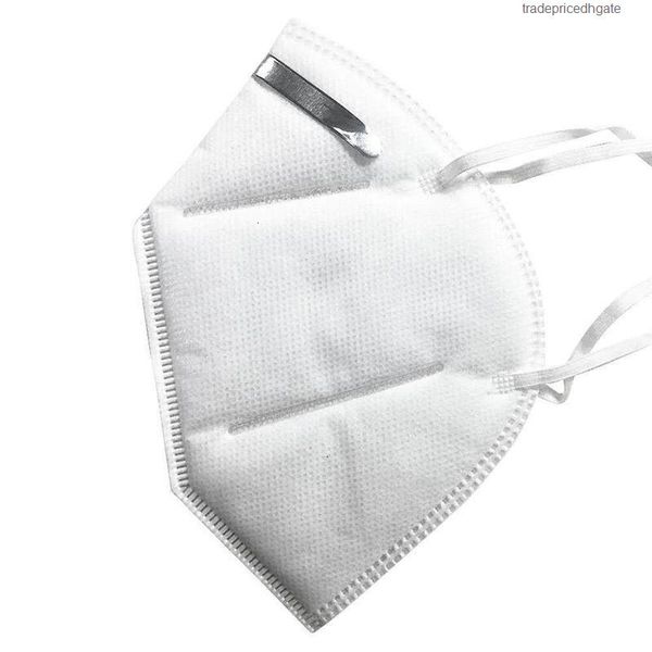 

pollen custom kkf94 filter air fine dust cotton mouth face anti odor smog safety mask