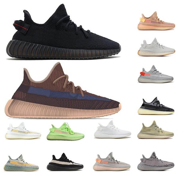 

women men running shoes trainers abez asriel reflective cinder clay earth cream israfil tail light oreo black angel outdoor sports sneakers