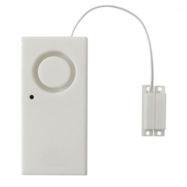 

smart home sensor remote door netic alarm and window anti-theft electronic device1
