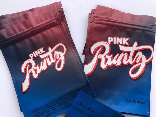 

maroon california местный флот sf цветок майларовый edibles 3.5g сумки розовый runtz упаковка sqcck bdejewelry