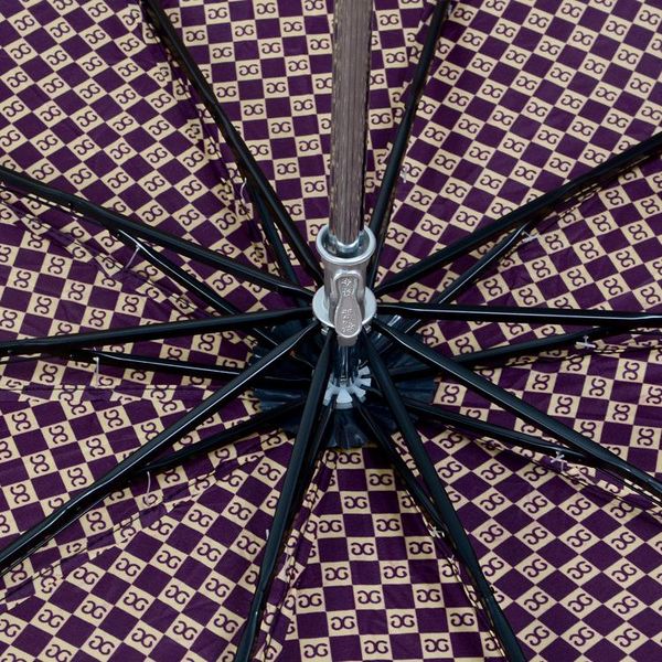 

lattice зонт дождь женщины большие 3folding ветрозащитный umbrella мужчины бизнес портативный качество strong golf зонтики мужчины подарков