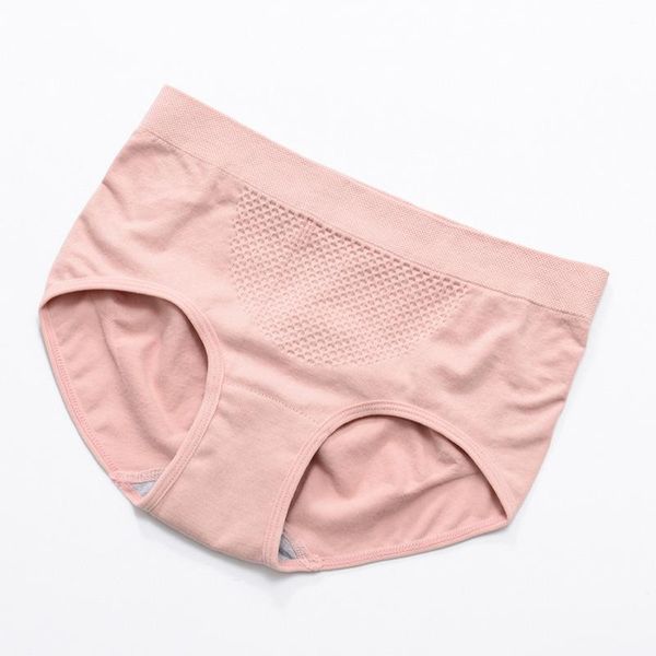 

10pcs/lot wholesale enlarged size new transparent women's cotton crotch full lace mid waist underwear breathable ylf 6003#, Black;pink