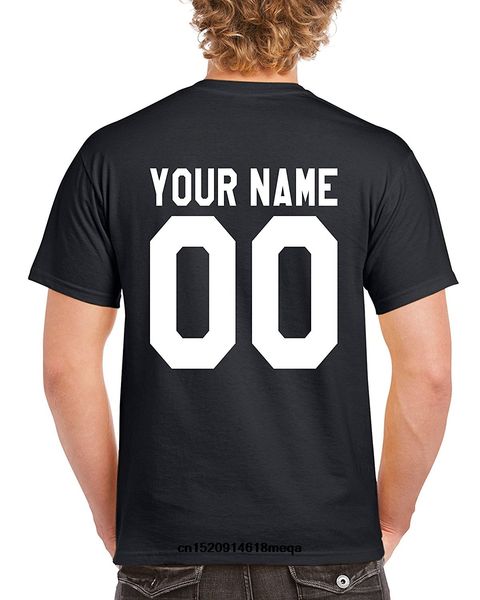 

funny t shirts custom personalized sports t-shirt jersey youth_novelty - add your name your number sport hooded sweatshirt hoodie