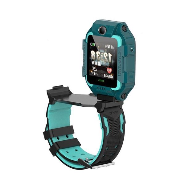 

q88 pupil genius telephone intelligent positioning children's sixth generation waterproof smart watchv1ojk